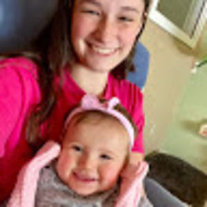 Meet your Posher, Lea